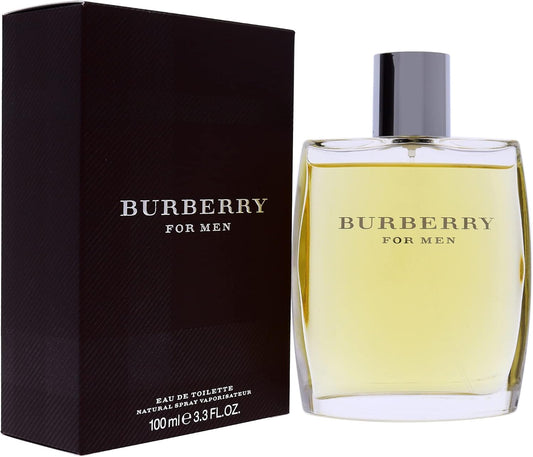 Burberry Caballero Burberry 100 ml Edt Spray - PriceOnLine