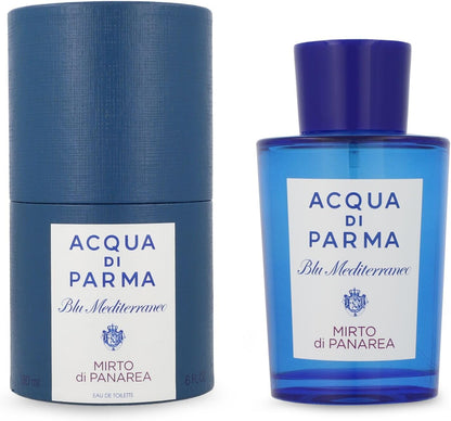 Acqua Di Parma Acqua Di Parma Blu Mediterraneo Mirto Di Panarea 180Ml Edt Spray - Unisex