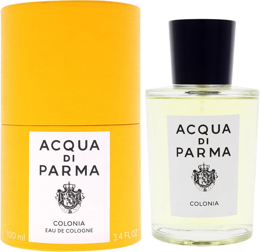 Acqua Di Parma Colonia 100Ml Edc Spray - Unisex