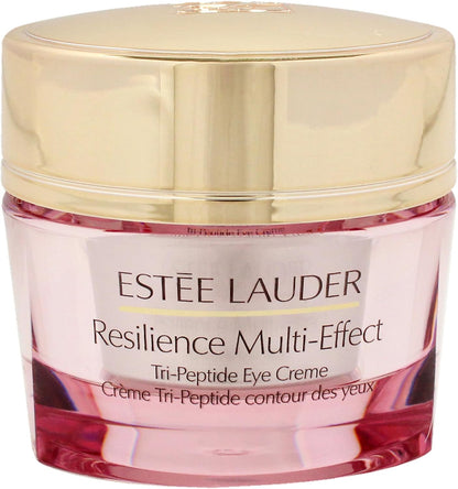 Crema Para Ojos Resilience Multi-Effect Tri-Peptide Eye Creme - 15 Ml - Mujer