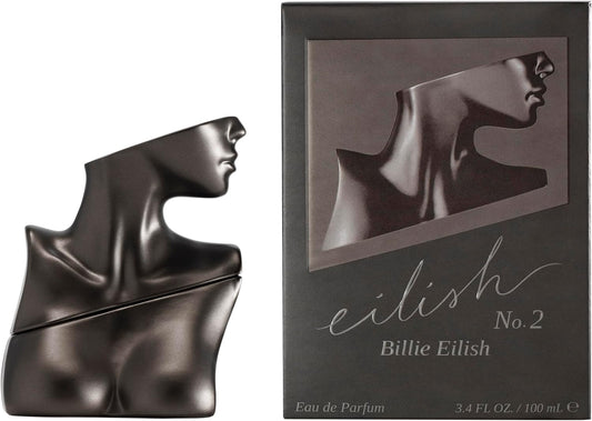 Eilish No. 2 Dama Billie Eilish 100 ml Edp Spray - Mujer