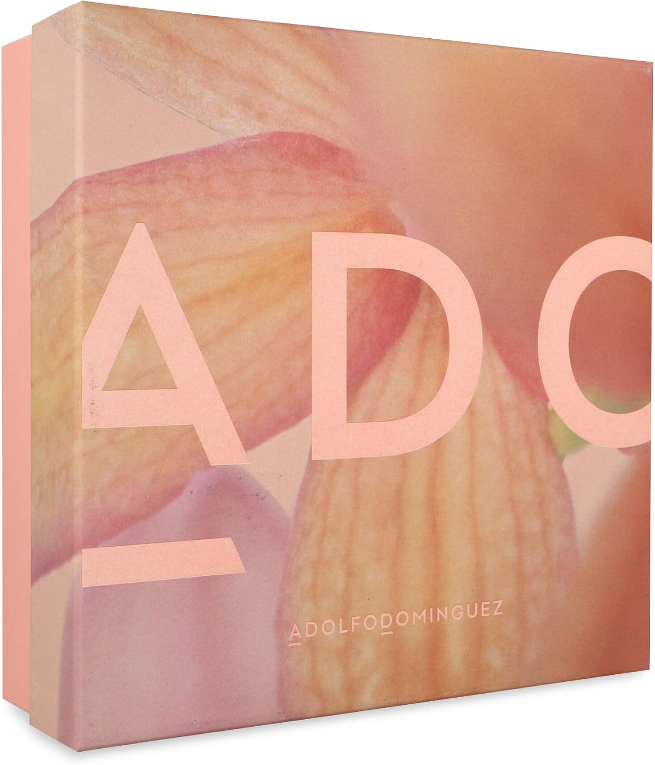 Set Adolfo Dominguez Terracota Musk 3Pzs 120Ml Edp Spray/ Body Lotion 75Ml/ 10Ml Edp Spray Adolfo Dominguez - Mujer
