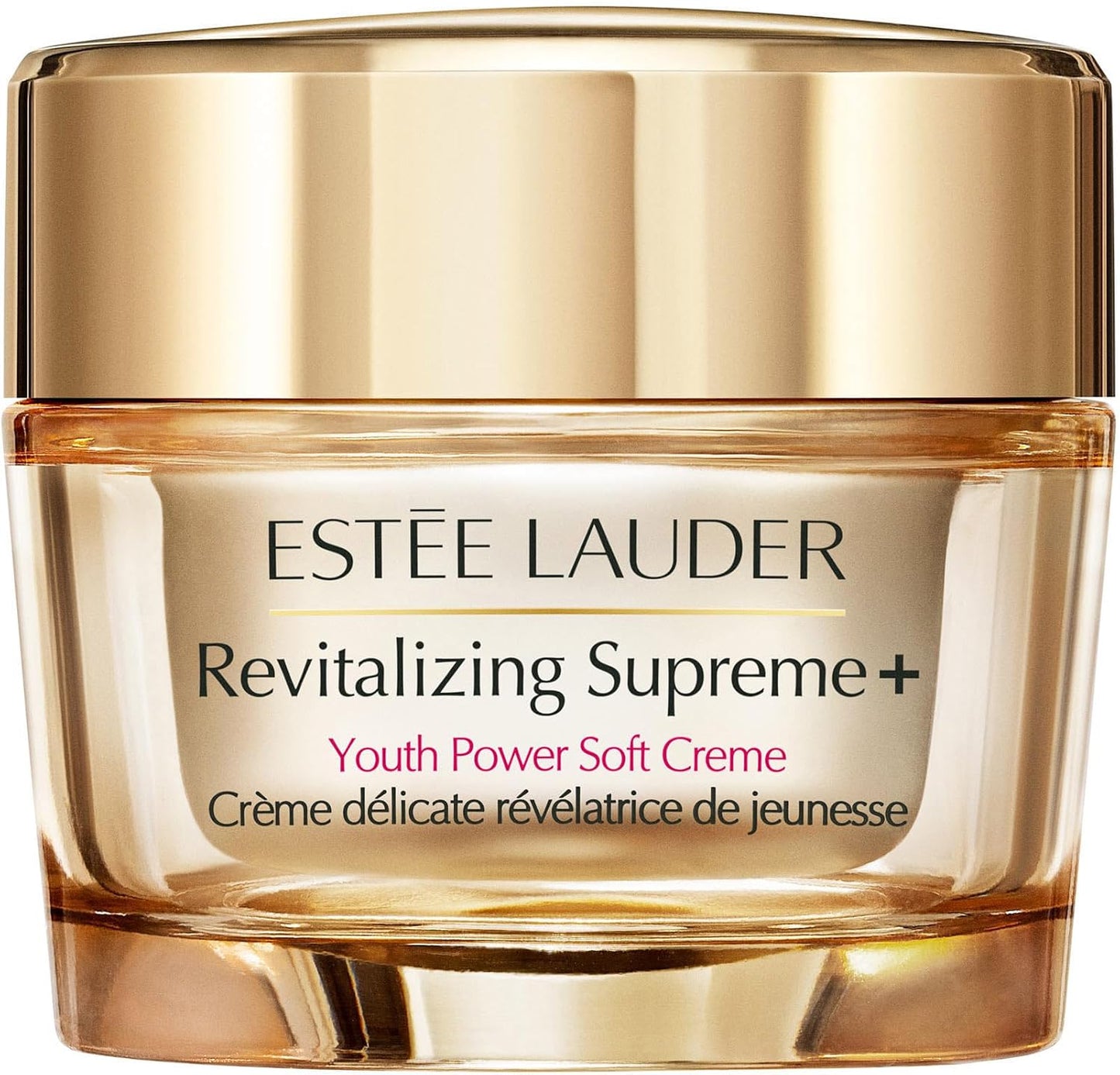 Crema Humectante Revitalizing Supreme + Youth Power Soft Creme - 50Ml