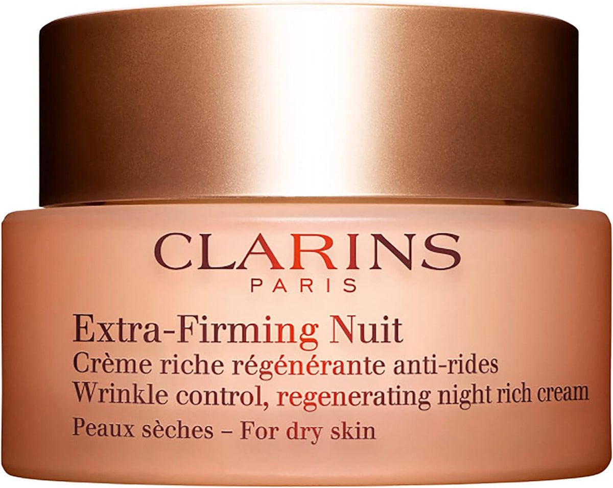 Crema De Noche Extra - Firming Night Cream - 50Ml - Mujer