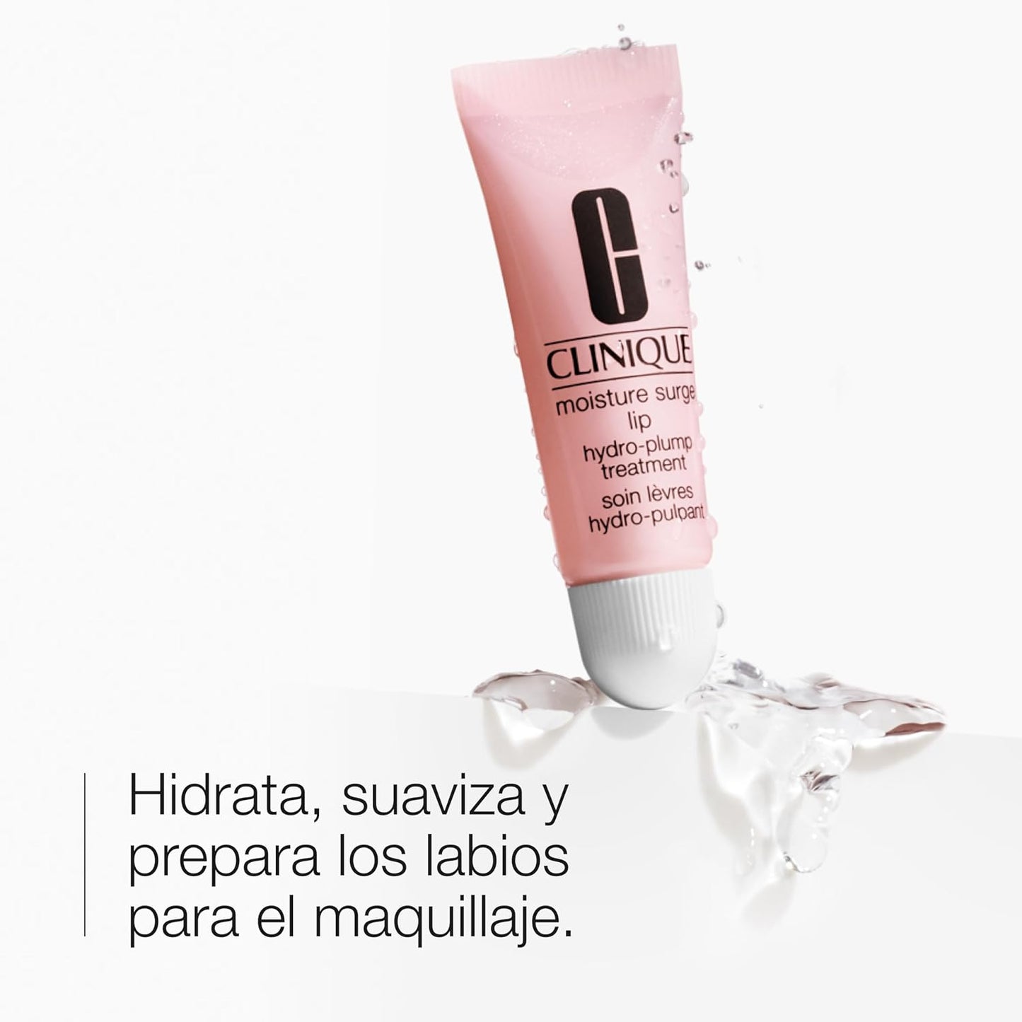 Balsamo Para Labios Moisture Surge Lip Treatment - 10 Ml - Mujer