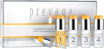 Tratamiento Renovador Prevage Progressive Renewal Treatment - 4X10Ml - Mujer