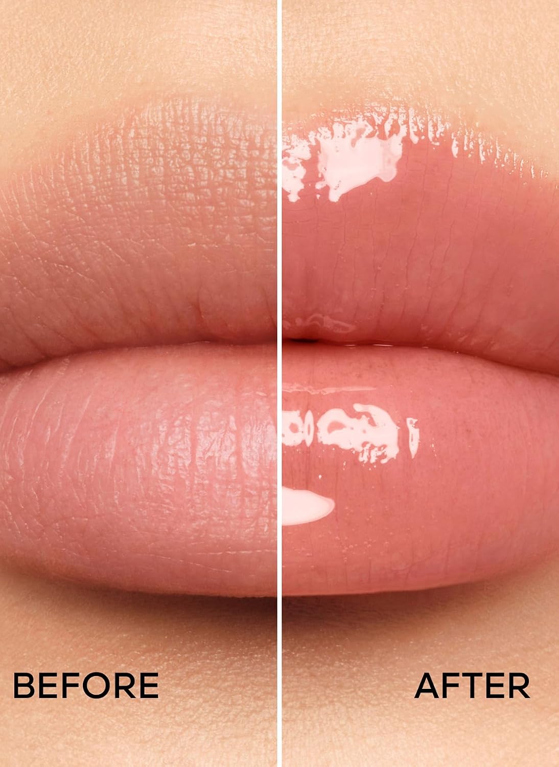 Guerlain Kiss Kiss Bee Glow Oil Lip 309 Honey Glow 9.5 ml - Mujer
