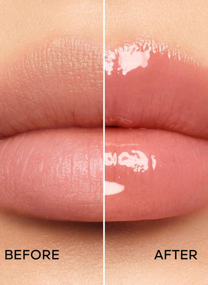 Guerlain Kiss Kiss Bee Glow Oil Lip 309 Honey Glow 9.5 ml - Mujer