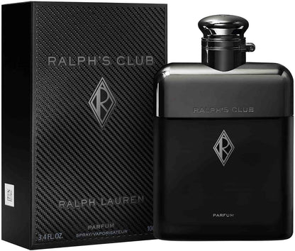 Ralph'S Club Le Parfum 100Ml Edp Spray - Hombre
