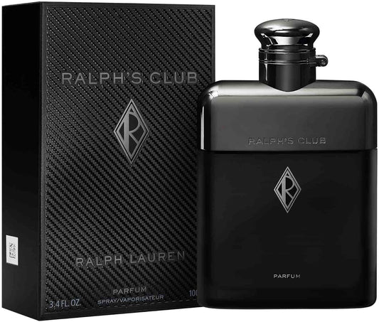 Ralph'S Club Le Parfum 100Ml Edp Spray - Hombre