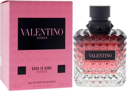 Valentino Donna Born In Roma Intense Dama Valentino 100 ml Edp Spray - Mujer