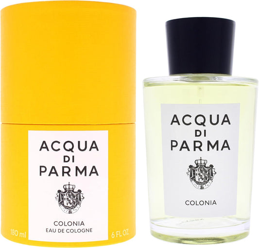 Acqua Di Parma Colonia 180Ml Edc Spray - Unisex