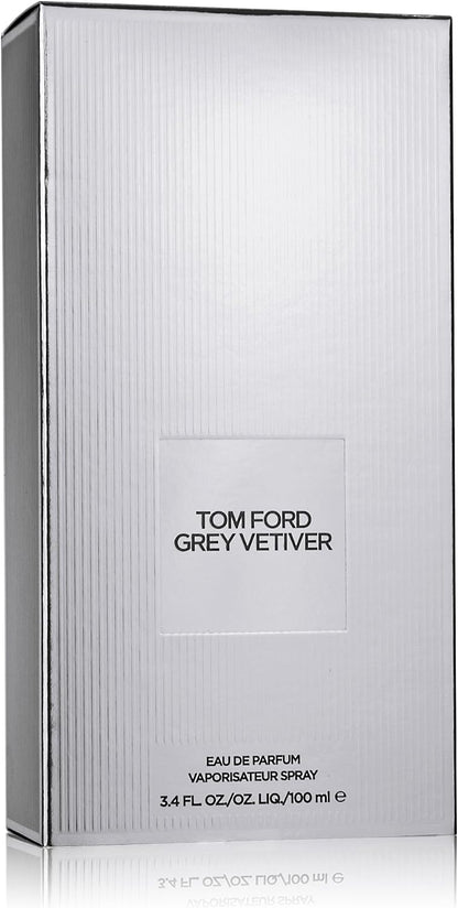 Tom Ford Grey Vetiver 100 Ml Edp Spray Tom Ford - Hombre