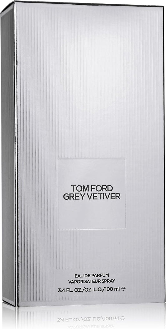 Tom Ford Grey Vetiver 100 Ml Edp Spray Tom Ford - Hombre