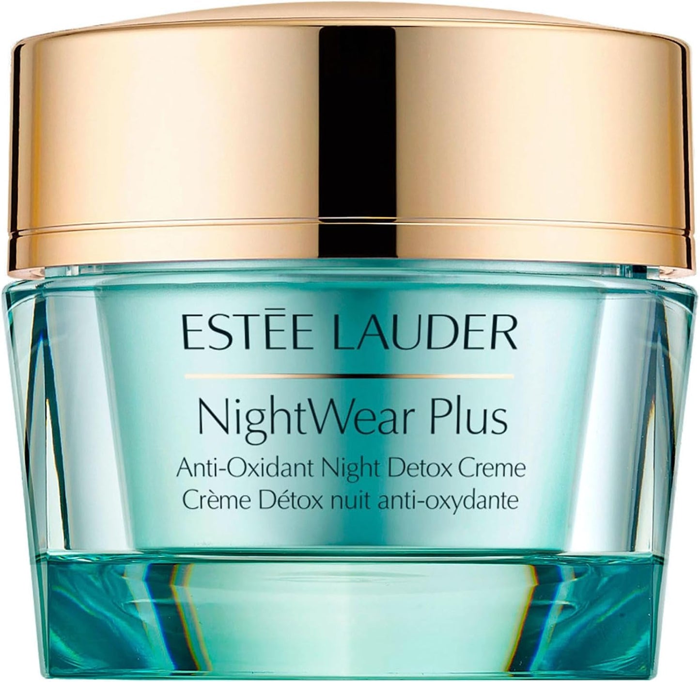 Crema De Noche Nightwear Plus Anti-Oxidant Night Detox Cream - 50Ml - Mujer