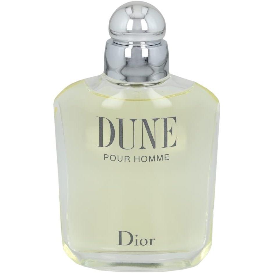 Dune Christian Dior 100 Ml Edt Spray -  Hombre