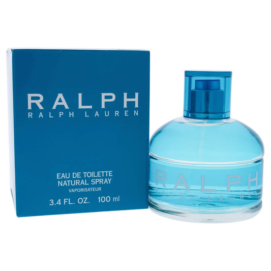 Ralph Dama Ralph Lauren 100 ml Edt Spray - PriceOnLine