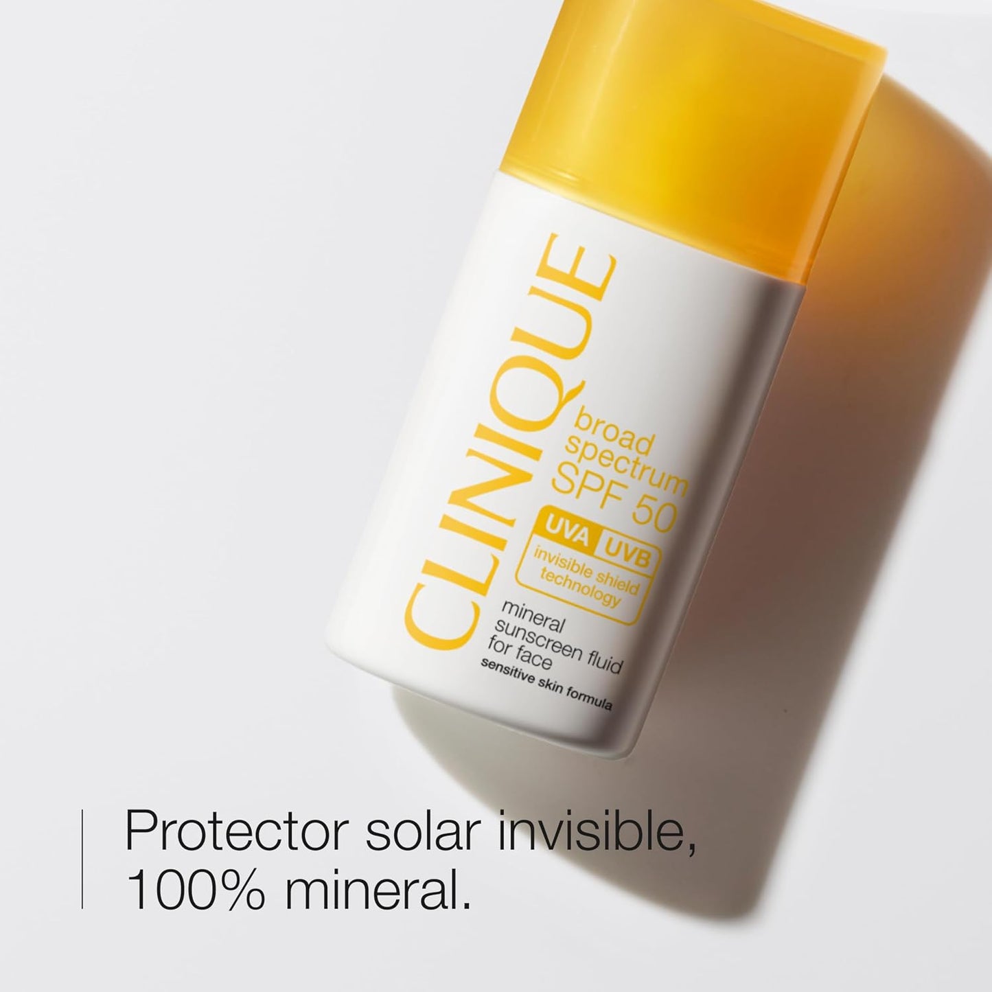 Bloqueador Para Rostro Face Spf 50 Min Sunscree 30Ml/1Floz - Mujer