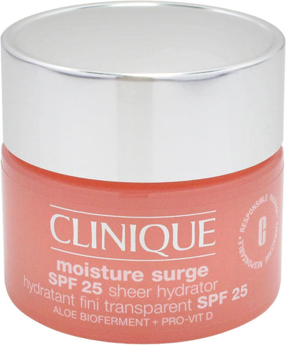 Hidratante Moisture Surge Spf25 Sheer Hidrator - 50Ml