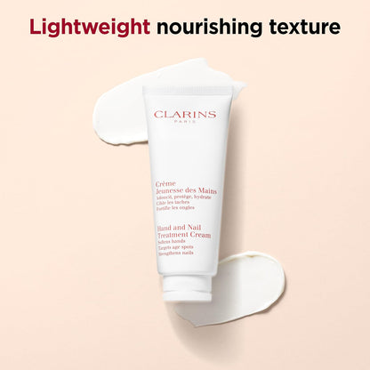 Crema Para Manos Hand & Nail Nourishing Treatment Cream - 100Ml - Mujer
