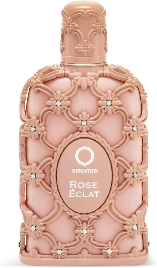 Rose Eclat Dama Orientica Luxury Collection 80 ml Edp Spray - Mujer | Perfumes y Fragancias PriceOnLine