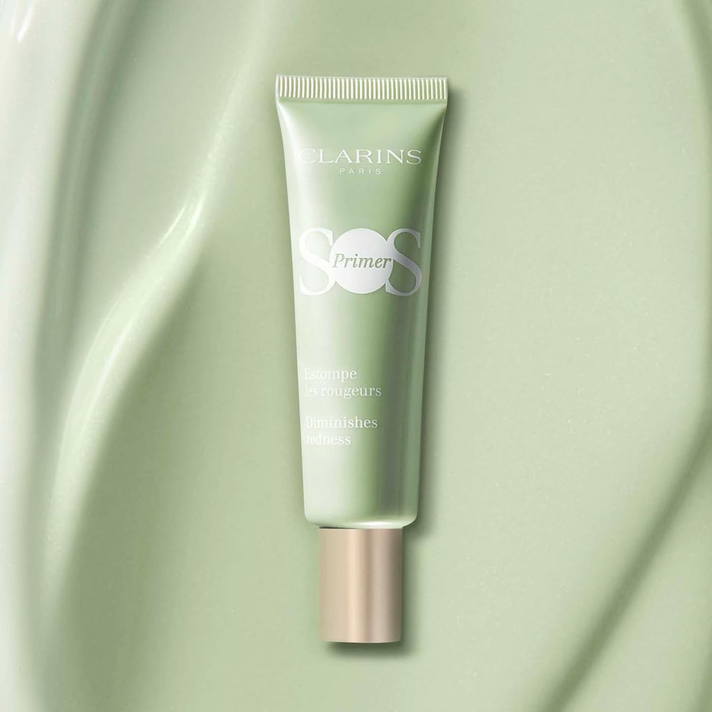 Primer Sos Primer -Green 30Ml - Mujer