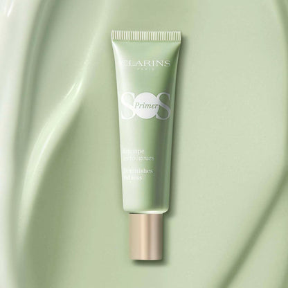Primer Sos Primer -Green 30Ml - Mujer