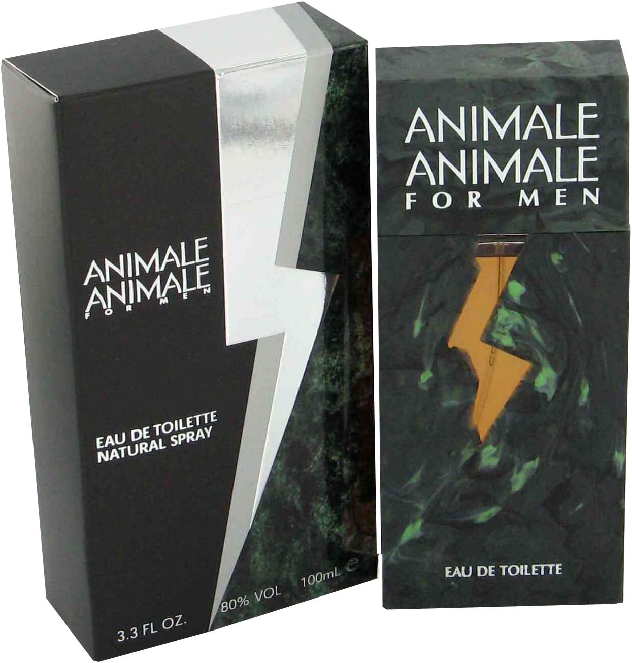 Animale Animale Caballero Animale Parfums 100 ml Edt Spray - Hombre