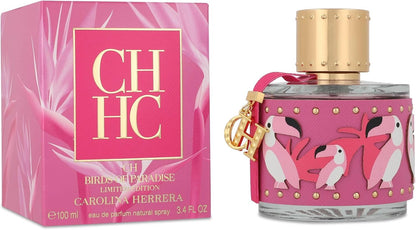 CH Birds Of Paradise Dama Carolina Herrera 100 ml Edp Spray - Mujer
