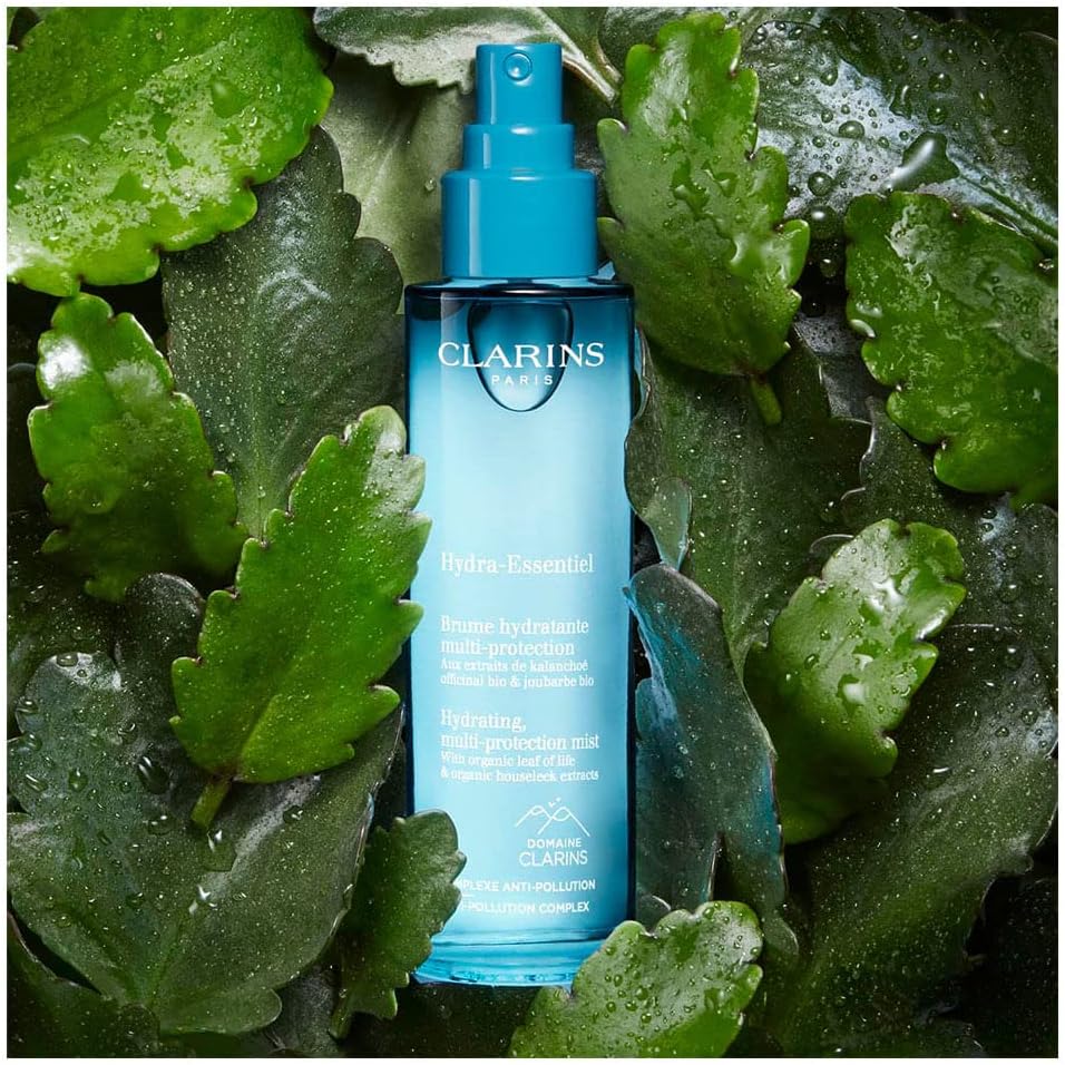 Hidratante Hydra-Essentiel Hydrating Multi-Protection Mist - 75Ml - Mujer