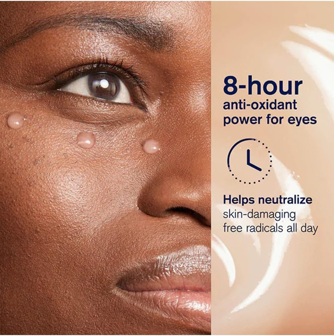 Tratamiento Para Ojos Advanced Night Repair Eye Supercharged Gel-Creme - 15 Ml - Mujer