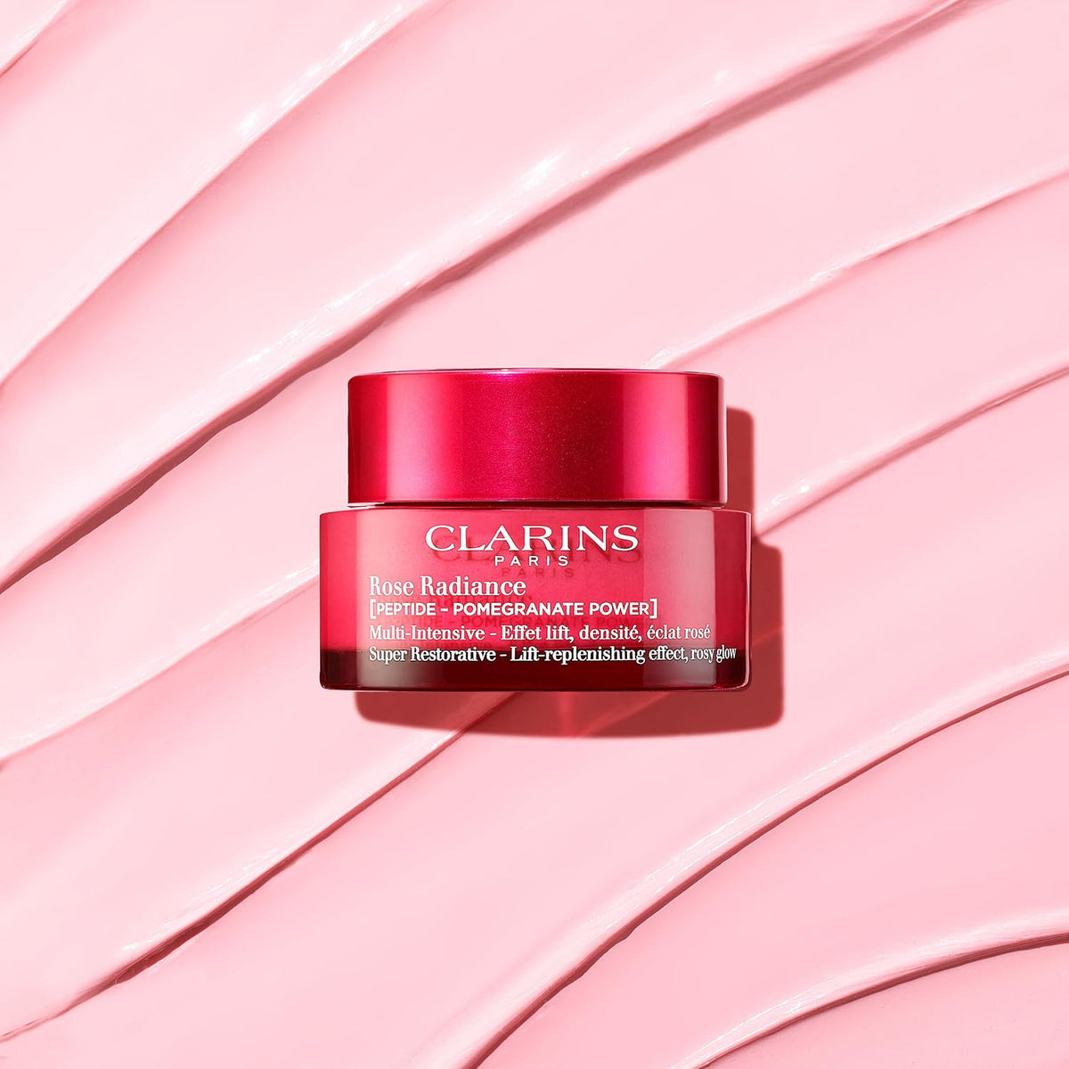 Crema De Dia Super Restorative Rose Radiance - 50Ml - Mujer