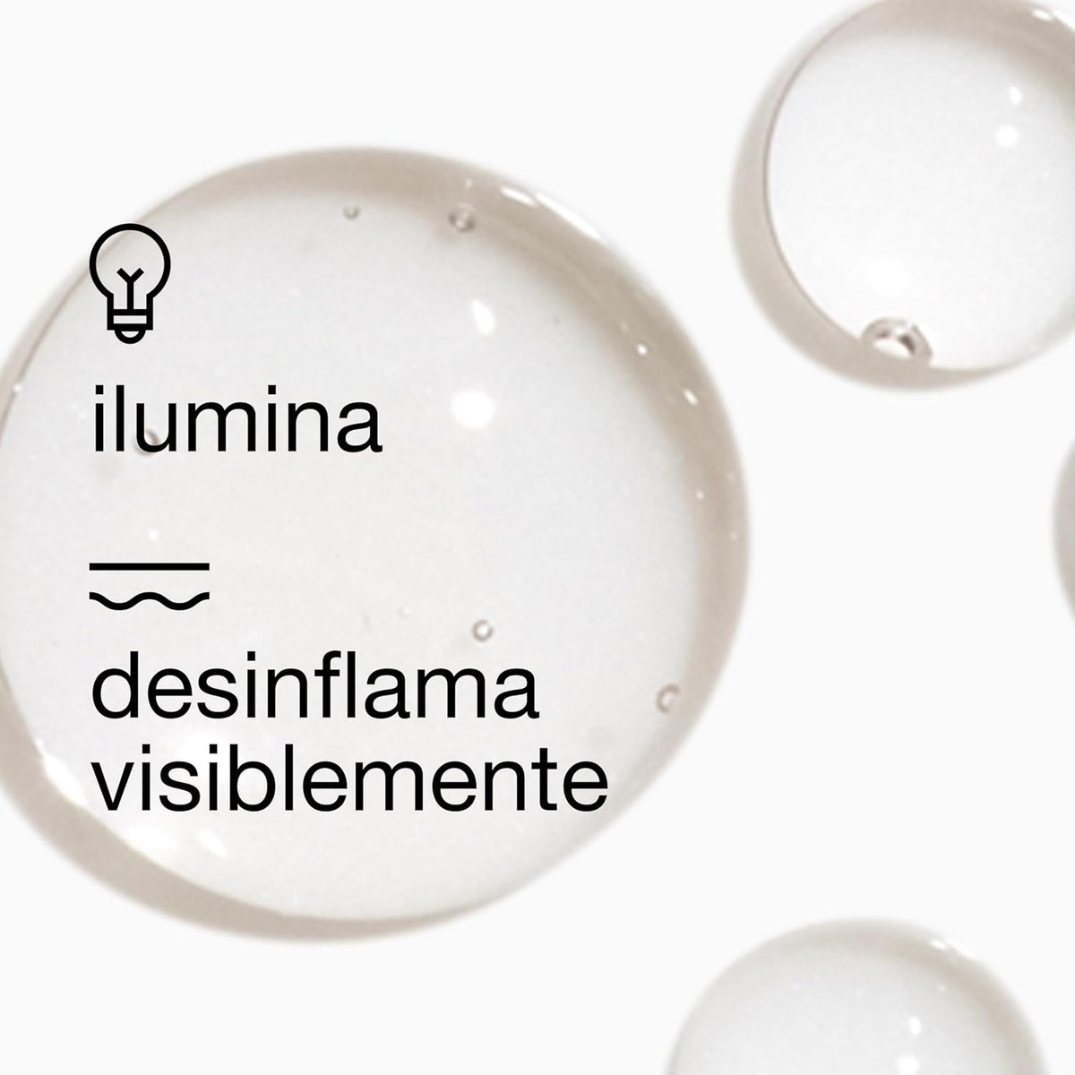 Suero All About Eyes Serum De-Puffing 15Ml - Mujer