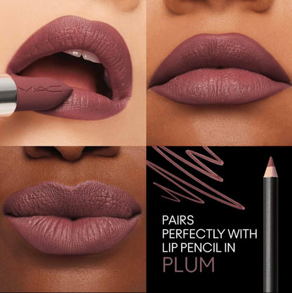 Labial M·A·Cximal Silky Matte Lipstick -Whirl 3.5G - Mujer