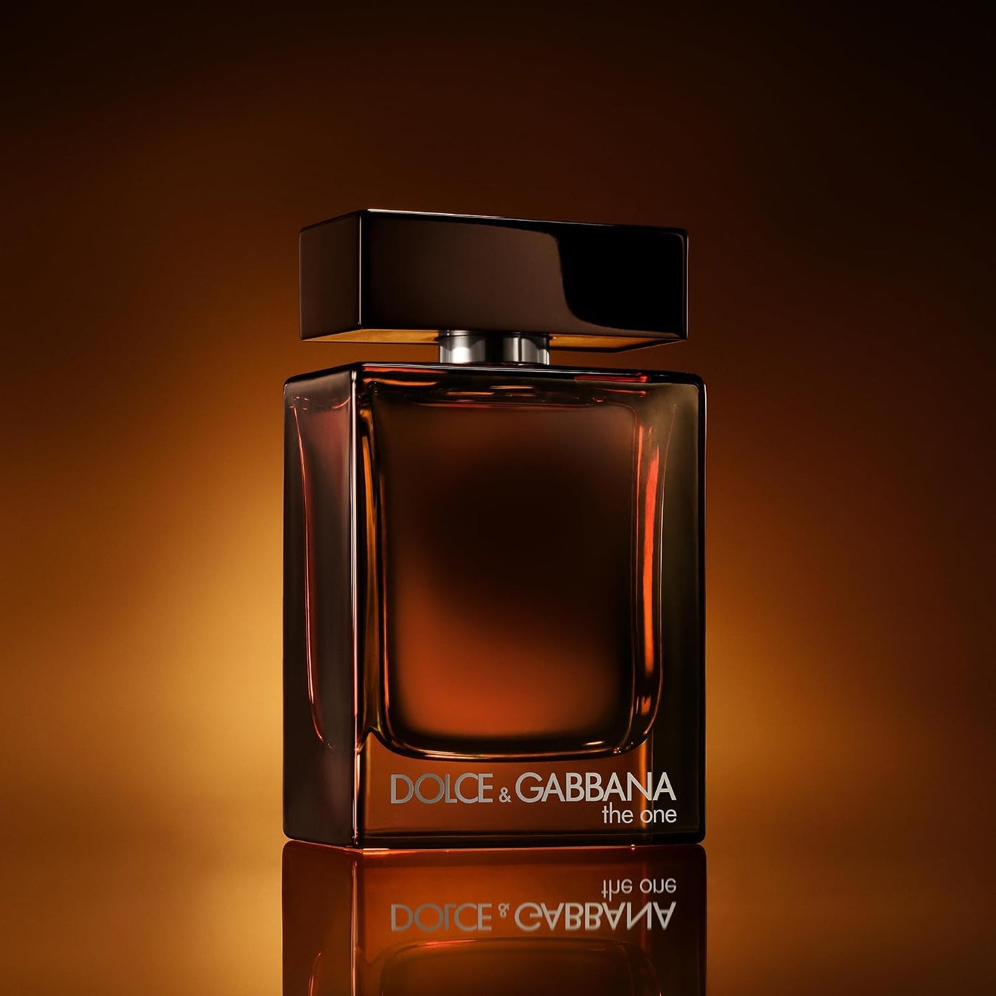 Dolce & Gabbana The One 100Ml Parfum Spray Dolce & Gabbana - Hombre