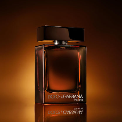 Dolce & Gabbana The One 100Ml Parfum Spray Dolce & Gabbana - Hombre