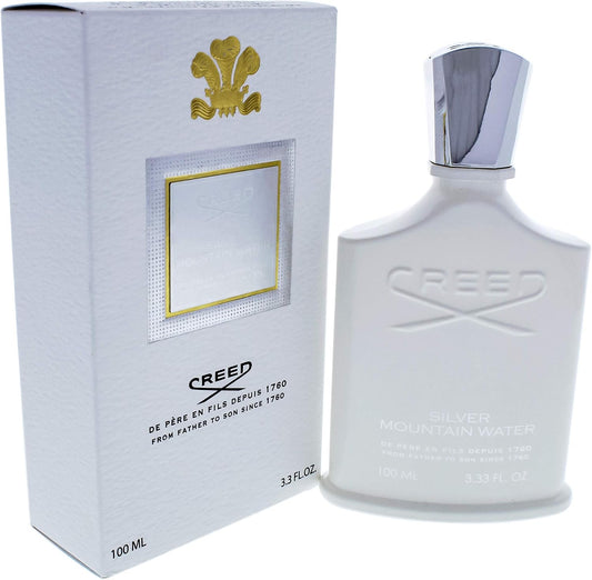 Silver Mountain Water Unisex Creed 100 ml Edp Spray