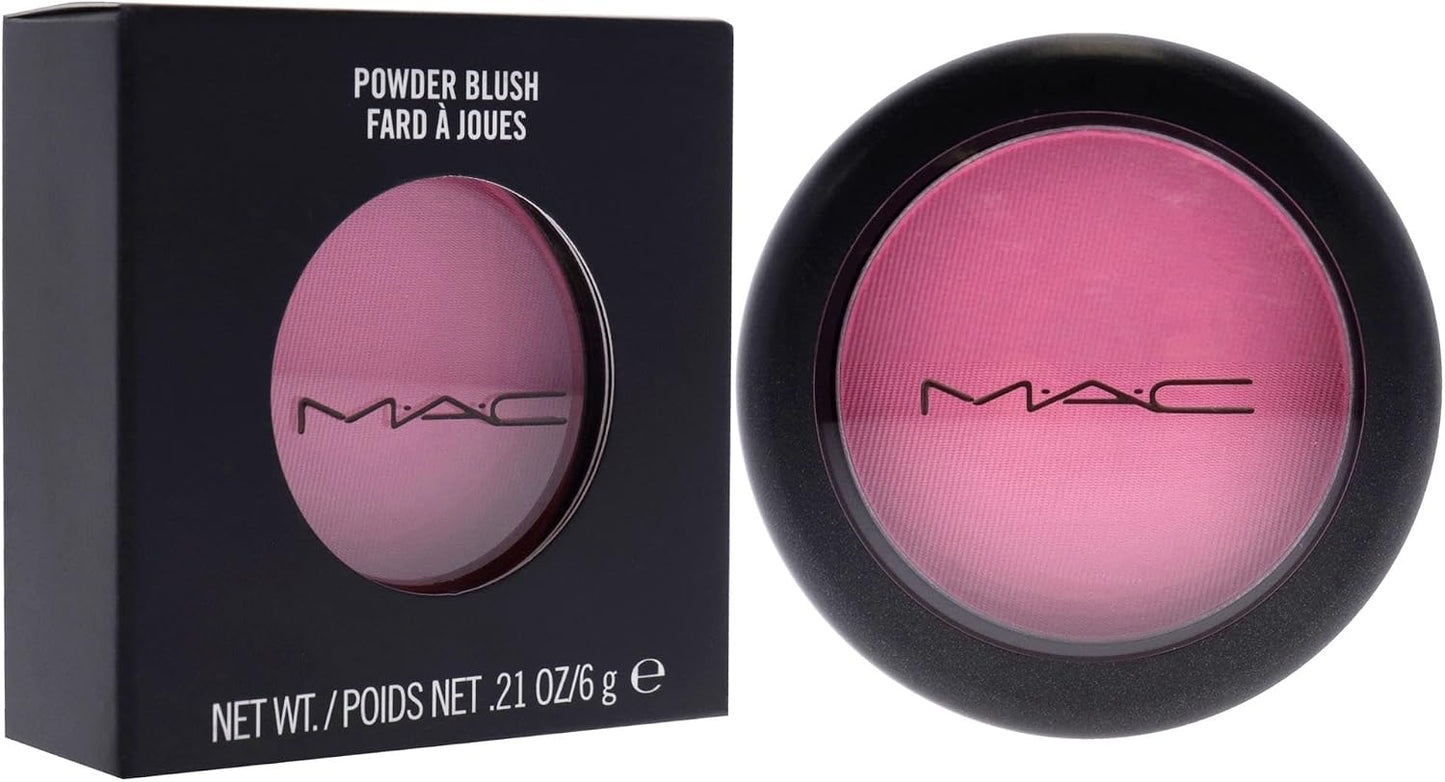 Rubor Powder Blush -Pink Swoon 6G - Mujer