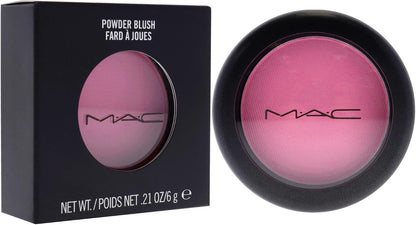 Rubor Powder Blush -Pink Swoon 6G - Mujer