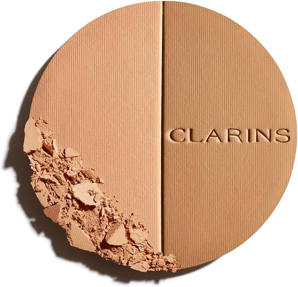 Polvo Bronceador Ever Bronze Compact Powder -Medium 10G - Mujer
