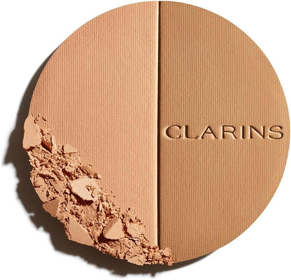 Polvo Bronceador Ever Bronze Compact Powder -Medium 10G - Mujer