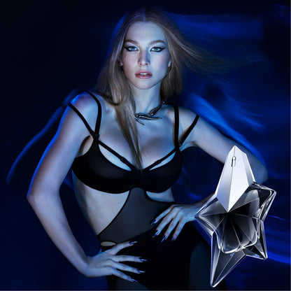 Angel Fantasm Thierry Mugler 100 ml Edp Sensuelle Spray - Mujer