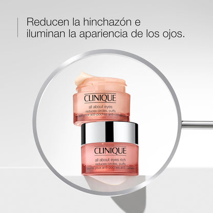 Crema De Ojos De Humectacion Intensa 15Ml - Mujer