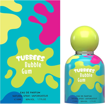 Grandeur Tubbees Bubble Gum 50Ml Edp Spray - Infantil