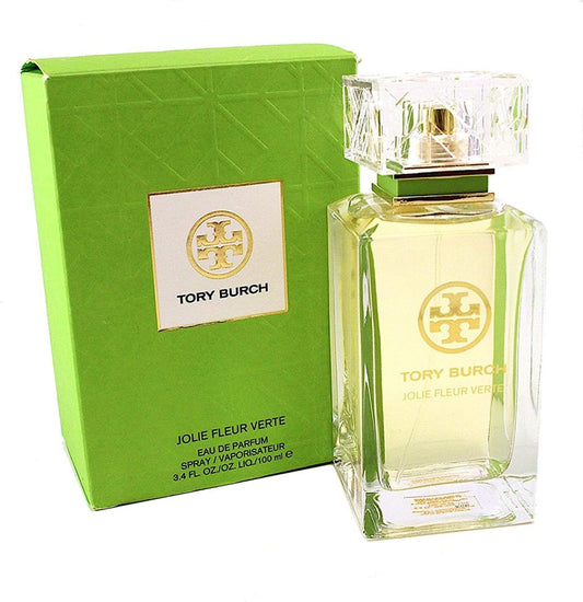Jolie Fleur Verte Dama Tory Burch 100 ml Edp Spray - Mujer