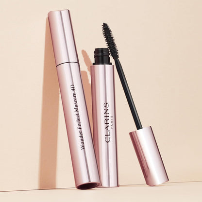 Mascara Para Pestañas Mascara Wonder Perfect 4D -Perfect Black 8Ml - Mujer