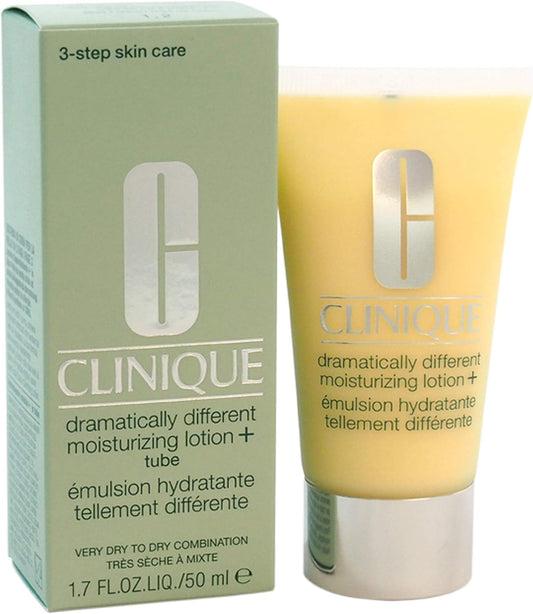 Corrector Clinique Dramatically Different Moisturizing Lotion 50Ml - Mujer