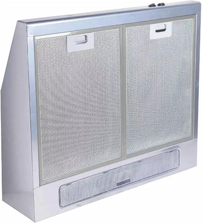 Campana Teka Empotrable Tmx 60 Titanium 90705