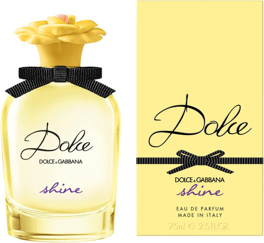 Dolce Shine 75 Ml Edp Spray Dolce & Gabbana - Mujer