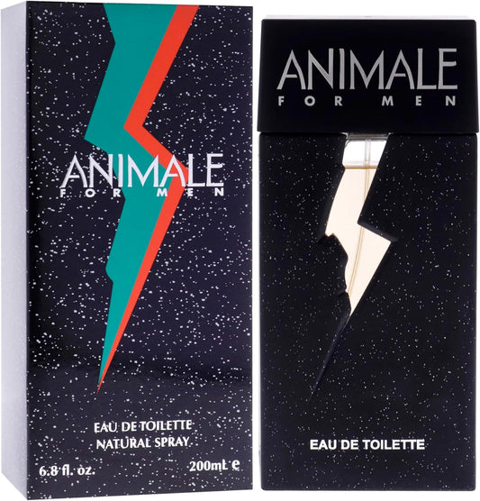 Animale Caballero Animale Parfums 200 ml Edt Spray - PriceOnLine